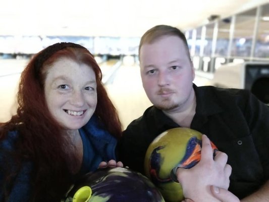 Inside Pin Center Bowl