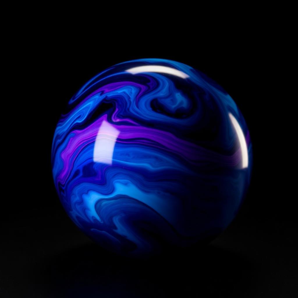 Storm Phaze II — Bowling Ball · Reactive