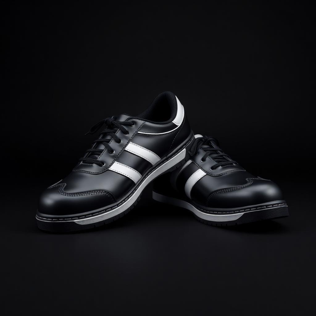Dexter SST 8 Power Frame — Shoes