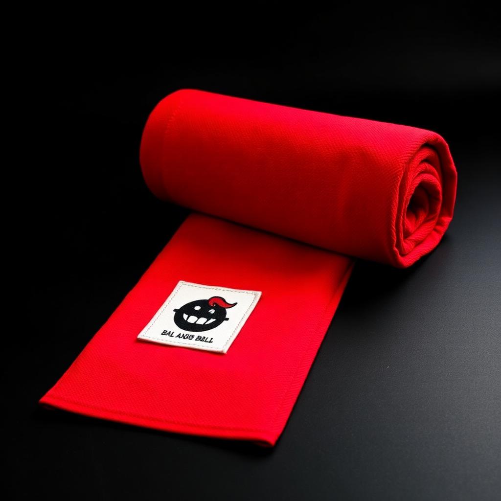 Storm Microfiber EZ Towel — Accessory